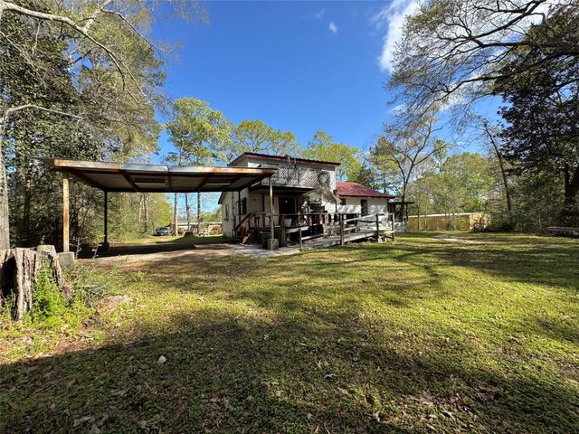 41 Joyce Street, Shepherd, TX 77371