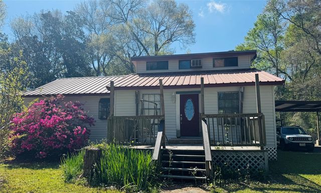 41 Joyce Street, Shepherd, TX 77371