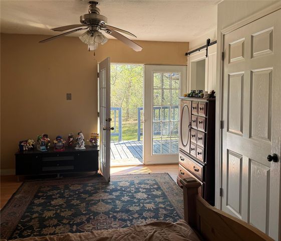 41 Joyce Street, Shepherd, TX 77371