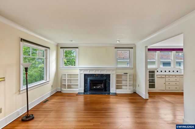 1760 John St S, Salem, OR 97302