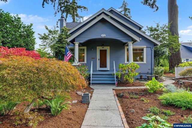 1760 John St S, Salem, OR 97302