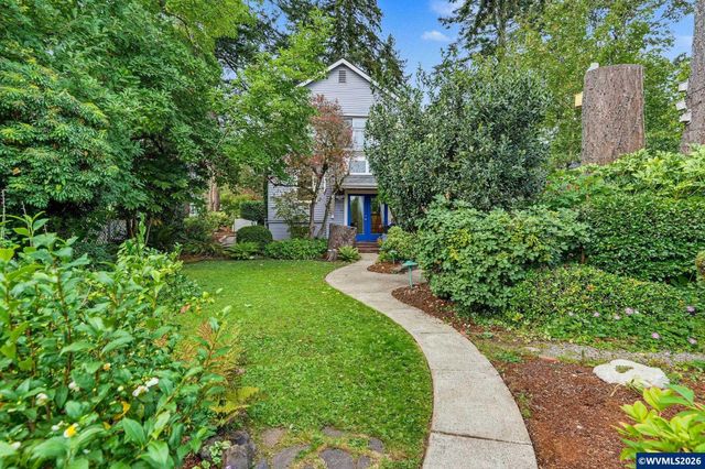 1760 John St S, Salem, OR 97302