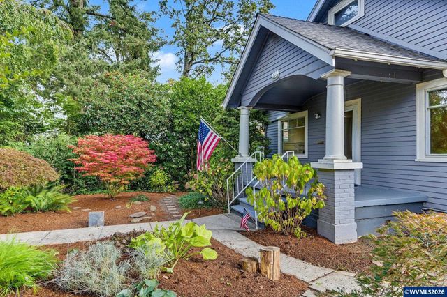 1760 John St S, Salem, OR 97302