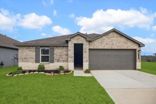 24725 Mountain Tree Drive, Magnolia, TX 77355