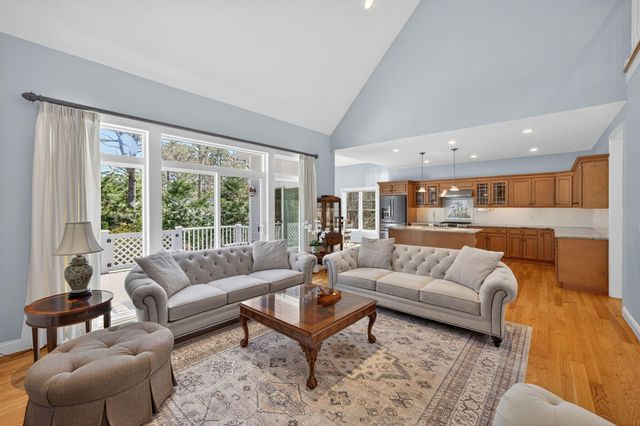 72 Winstead Road, Brewster, MA 02631