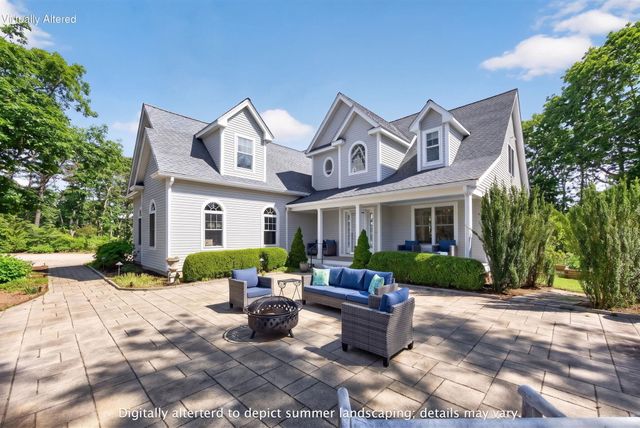 72 Winstead Road, Brewster, MA 02631