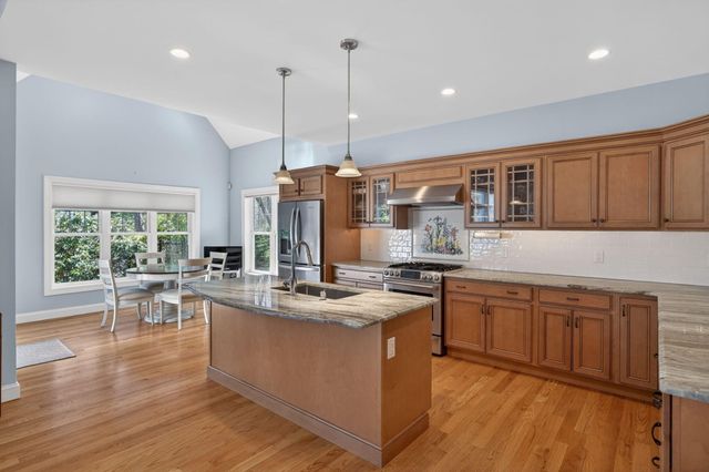 72 Winstead Road, Brewster, MA 02631