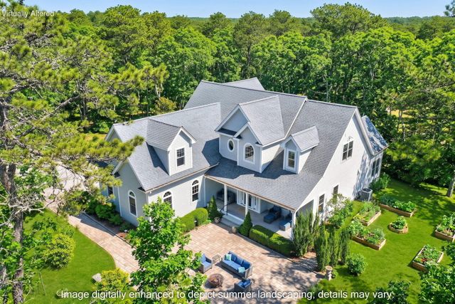 72 Winstead Road, Brewster, MA 02631