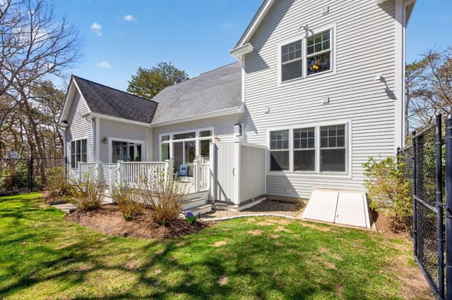 72 Winstead Road, Brewster, MA 02631