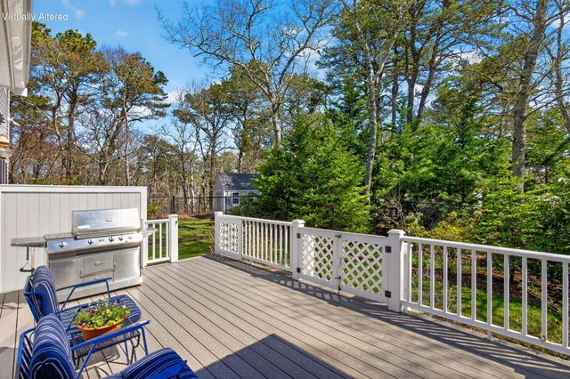 72 Winstead Road, Brewster, MA 02631