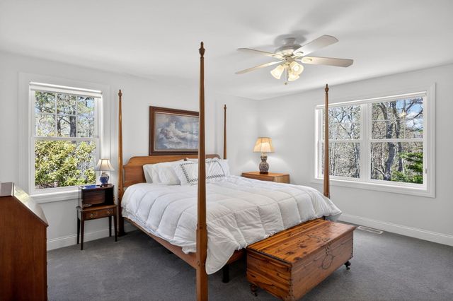 72 Winstead Road, Brewster, MA 02631