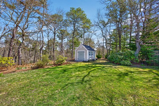 72 Winstead Road, Brewster, MA 02631