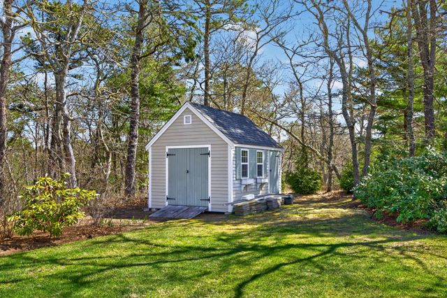 72 Winstead Road, Brewster, MA 02631