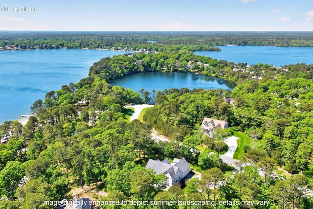 72 Winstead Road, Brewster, MA 02631