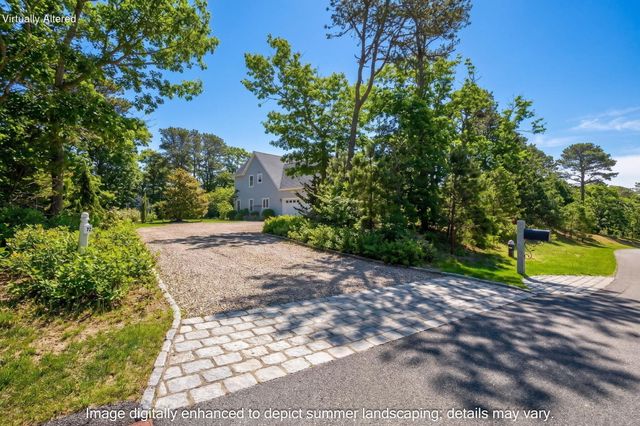 72 Winstead Road, Brewster, MA 02631