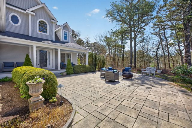 72 Winstead Road, Brewster, MA 02631