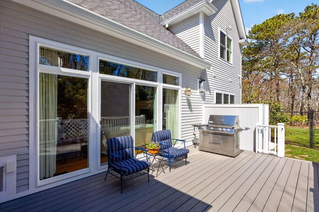 72 Winstead Road, Brewster, MA 02631