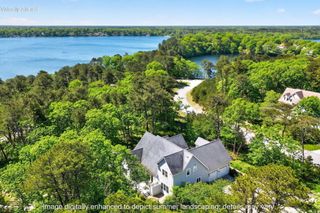 72 Winstead Road, Brewster, MA 02631