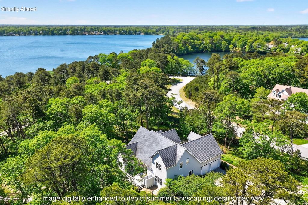 72 Winstead Road, Brewster, MA 02631