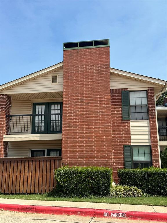 4400 Hemingway Drive 207, Oklahoma City, OK 73118