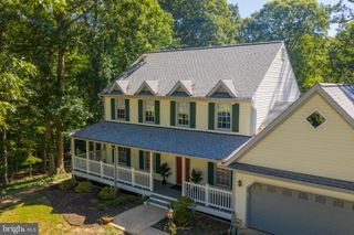 12919 MILL RD, Fredericksburg, VA 22407