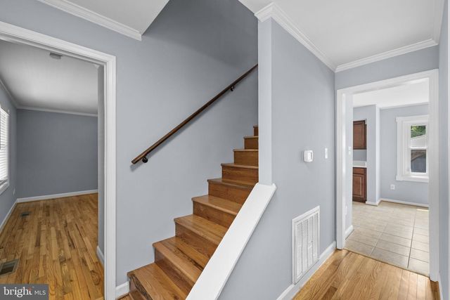 10329 GORDON RD, Spotsylvania, VA 22553