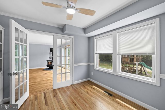 10329 GORDON RD, Spotsylvania, VA 22553