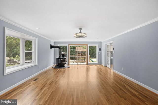 10329 GORDON RD, Spotsylvania, VA 22553