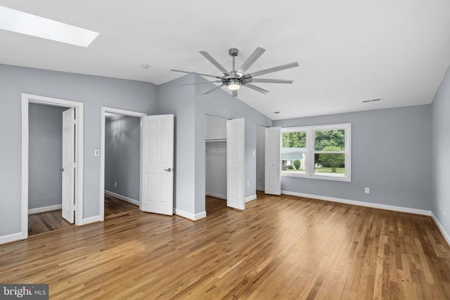 10329 GORDON RD, Spotsylvania, VA 22553