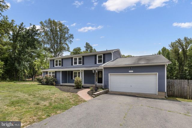 10329 GORDON RD, Spotsylvania, VA 22553