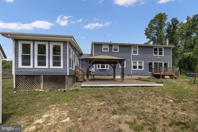 10329 GORDON RD, Spotsylvania, VA 22553