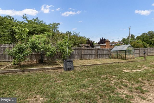 10329 GORDON RD, Spotsylvania, VA 22553