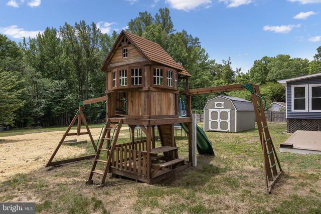 10329 GORDON RD, Spotsylvania, VA 22553