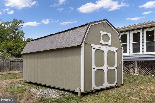 10329 GORDON RD, Spotsylvania, VA 22553