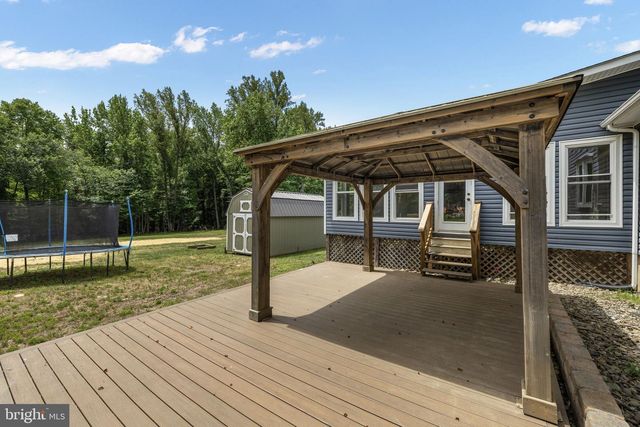 10329 GORDON RD, Spotsylvania, VA 22553