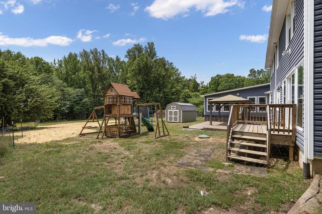 10329 GORDON RD, Spotsylvania, VA 22553