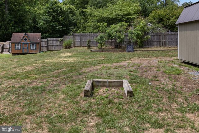 10329 GORDON RD, Spotsylvania, VA 22553