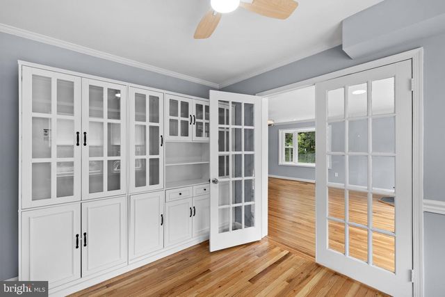10329 GORDON RD, Spotsylvania, VA 22553