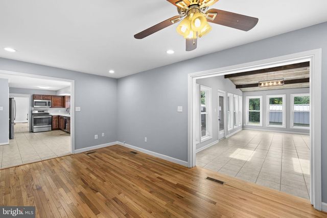 10329 GORDON RD, Spotsylvania, VA 22553