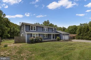 10329 GORDON RD, Spotsylvania, VA 22553