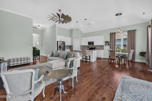 4432 Huntsman Court, Castle Hayne, NC 28429