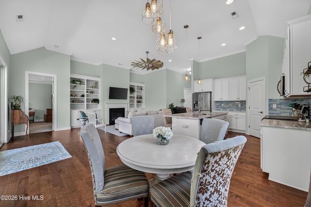 4432 Huntsman Court, Castle Hayne, NC 28429