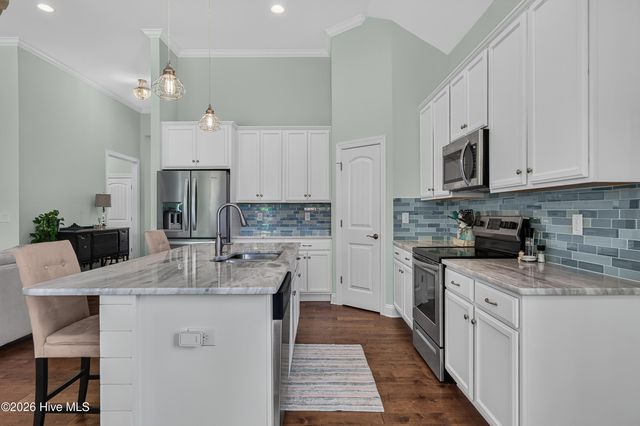 4432 Huntsman Court, Castle Hayne, NC 28429
