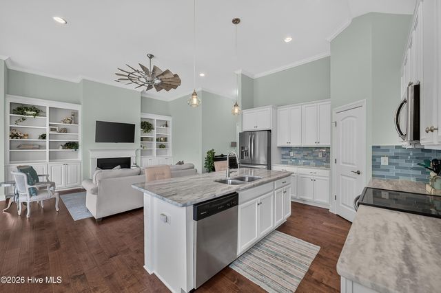 4432 Huntsman Court, Castle Hayne, NC 28429