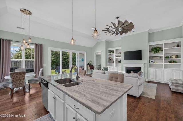 4432 Huntsman Court, Castle Hayne, NC 28429