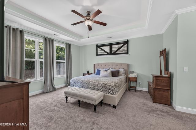 4432 Huntsman Court, Castle Hayne, NC 28429