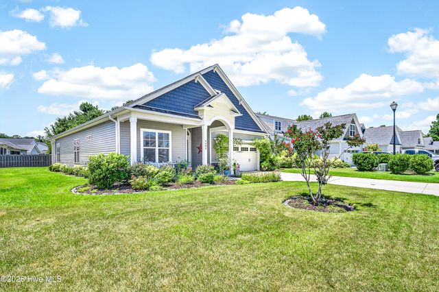 4432 Huntsman Court, Castle Hayne, NC 28429
