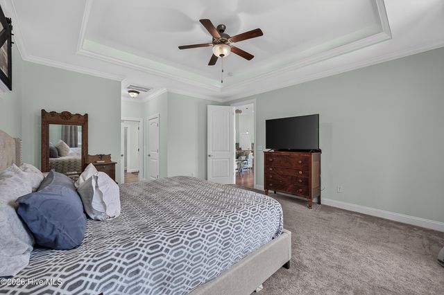 4432 Huntsman Court, Castle Hayne, NC 28429