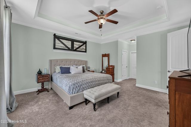 4432 Huntsman Court, Castle Hayne, NC 28429