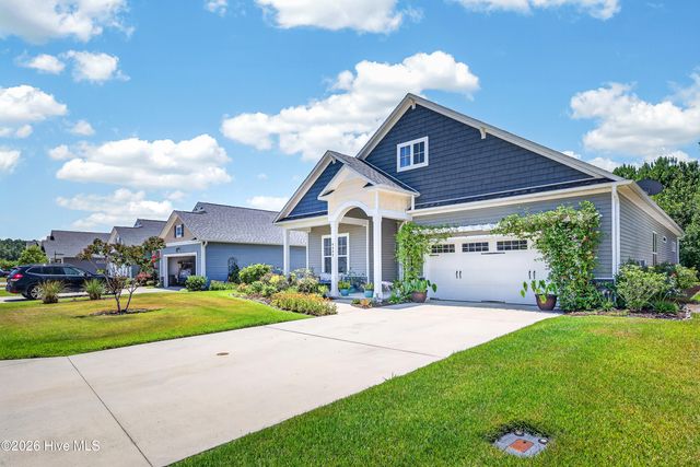 4432 Huntsman Court, Castle Hayne, NC 28429